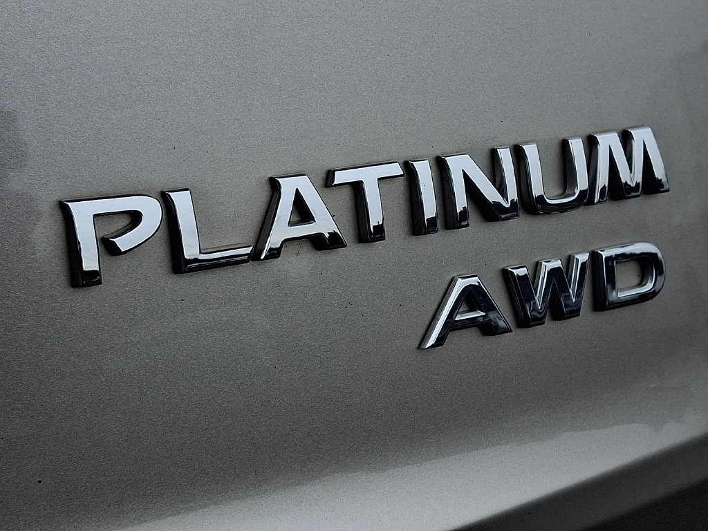 Certified 2023 Nissan Rogue Platinum w/ Platinum Premium Package AWD/4WD image 32