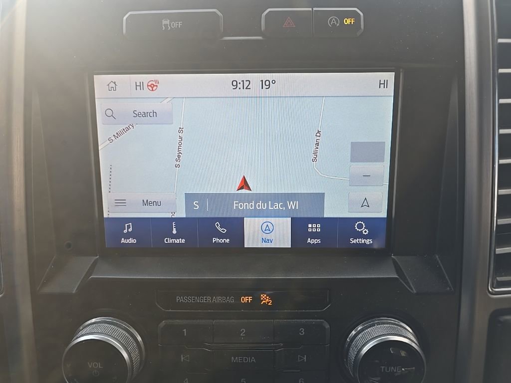 Used 2019 Ford F150 Platinum image 17