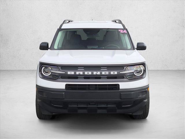 Used 2024 Ford Bronco Sport Big Bend AWD/4WD image 2