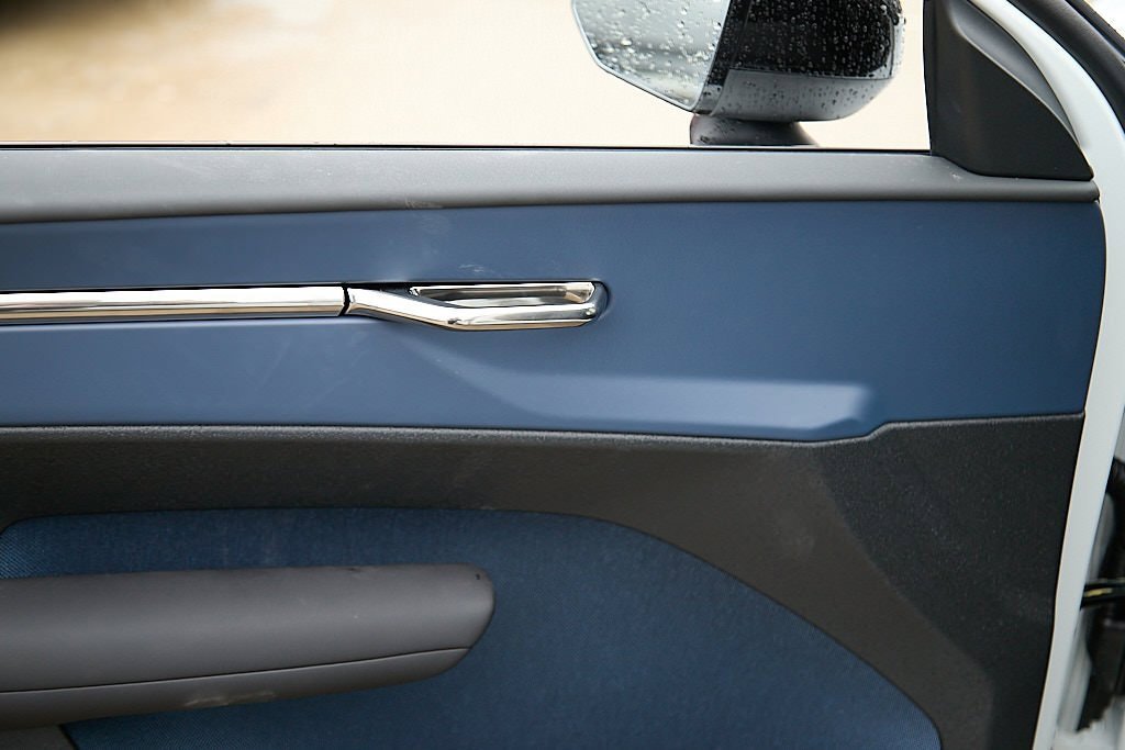 New 2026 Volvo EX30 Plus image 11