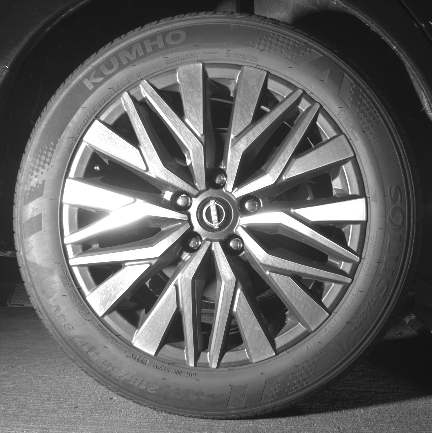 Used 2025 Nissan Altima 2.5 SV FWD image 15