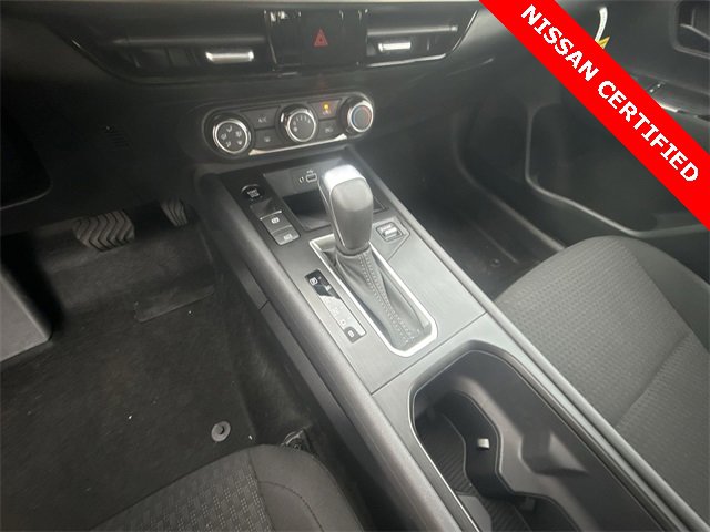 Used 2025 Nissan Kicks S image 19