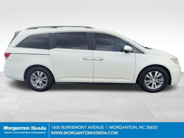 Used 2016 Honda Odyssey EX-L image 9