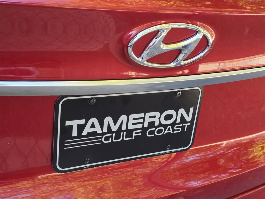 Used 2019 Hyundai Santa Fe SE image 29