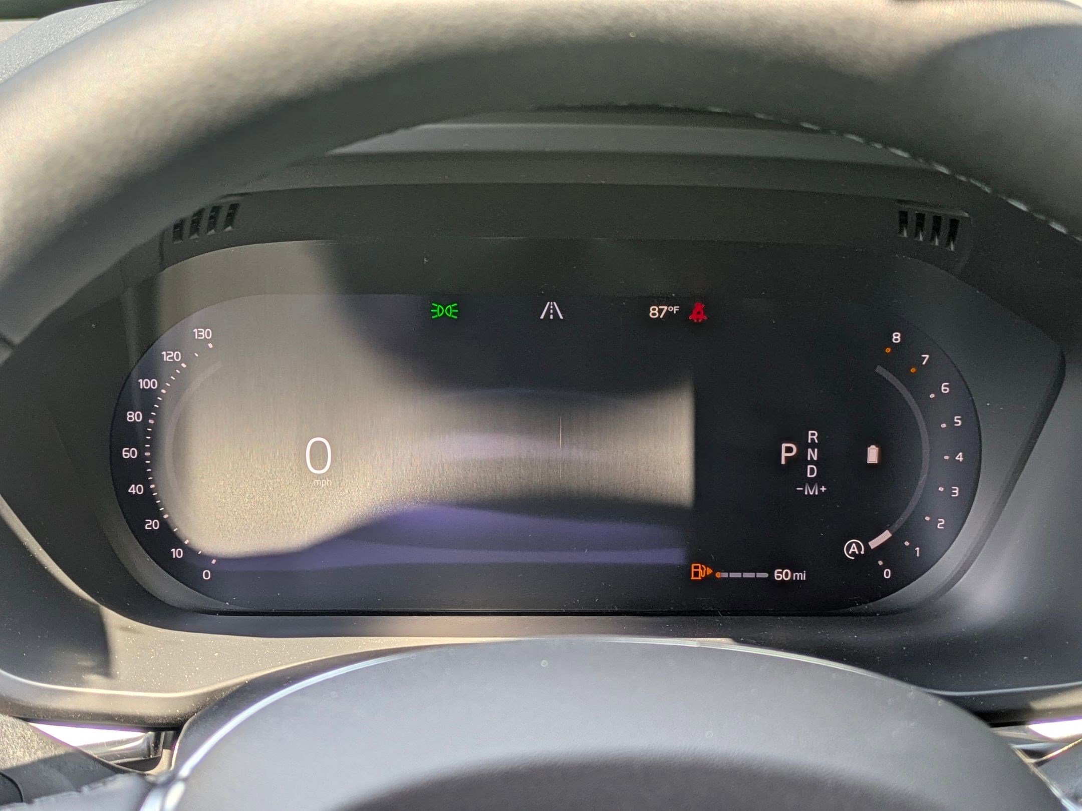 New 2026 Volvo XC60 B5 Plus w/ Protection Package Premier image 13