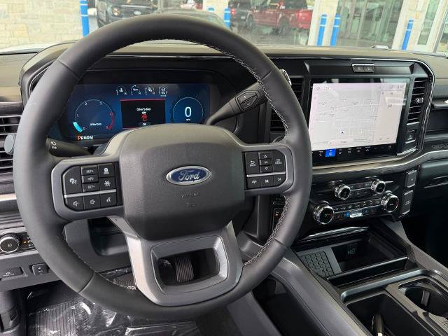 New 2026 Ford F250 Lariat w/ Lariat Ultimate Package AWD/4WD image 39