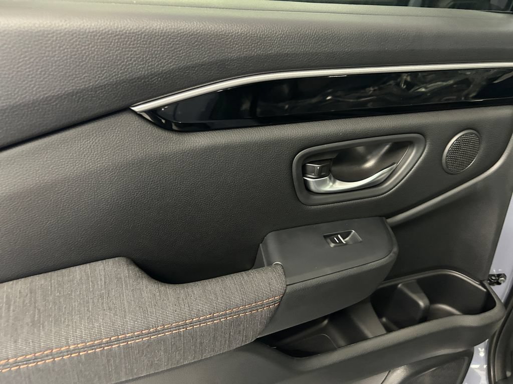 New 2026 Honda Pilot Sport image 18