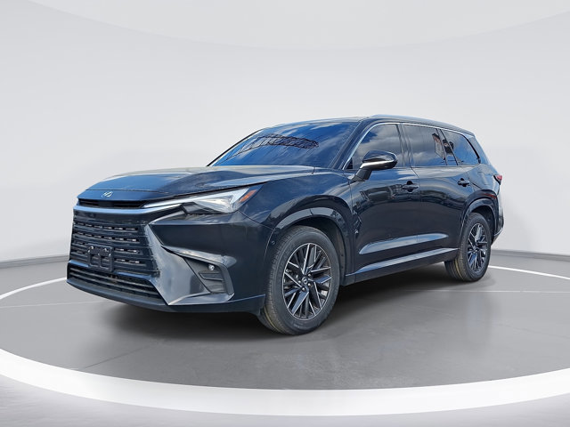 Used 2024 Lexus TX 350 AWD w/ Technology Package image 1