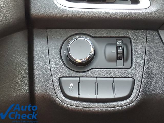 Used 2022 Chevrolet Spark LS FWD image 23