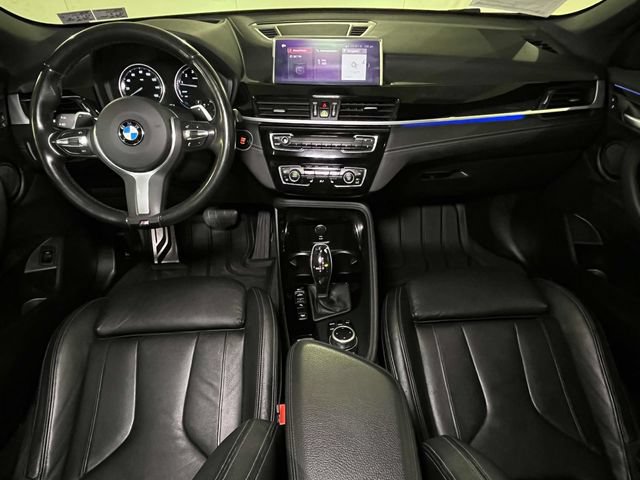 Used 2020 BMW X2 M35i w/ Premium Package AWD/4WD image 26
