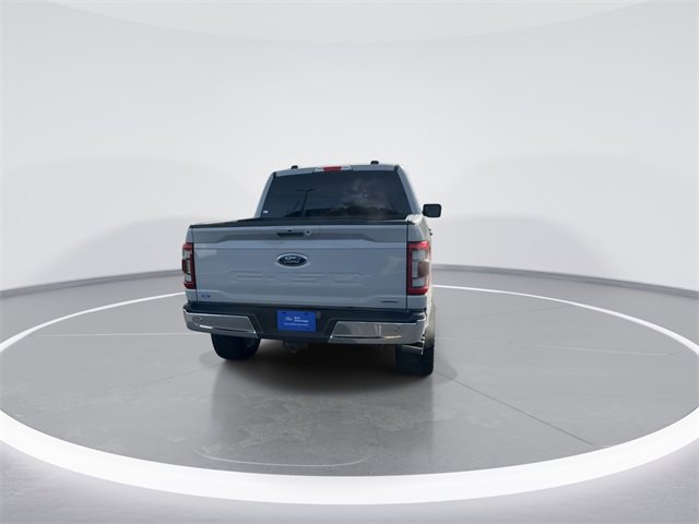 Certified 2023 Ford F150 XLT w/ Equipment Group 302A High image 6
