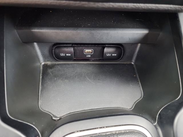 Used 2023 Kia Soul LX image 23