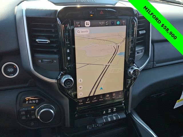 New 2026 RAM 1500 Big Horn image 13