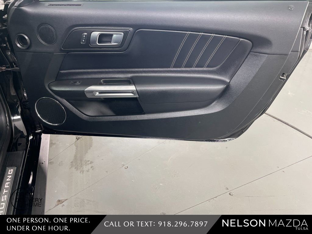 Used 2020 Ford Mustang GT Premium image 44