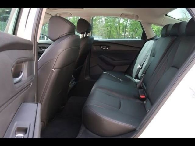 Used 2025 Honda Accord EX-L image 13