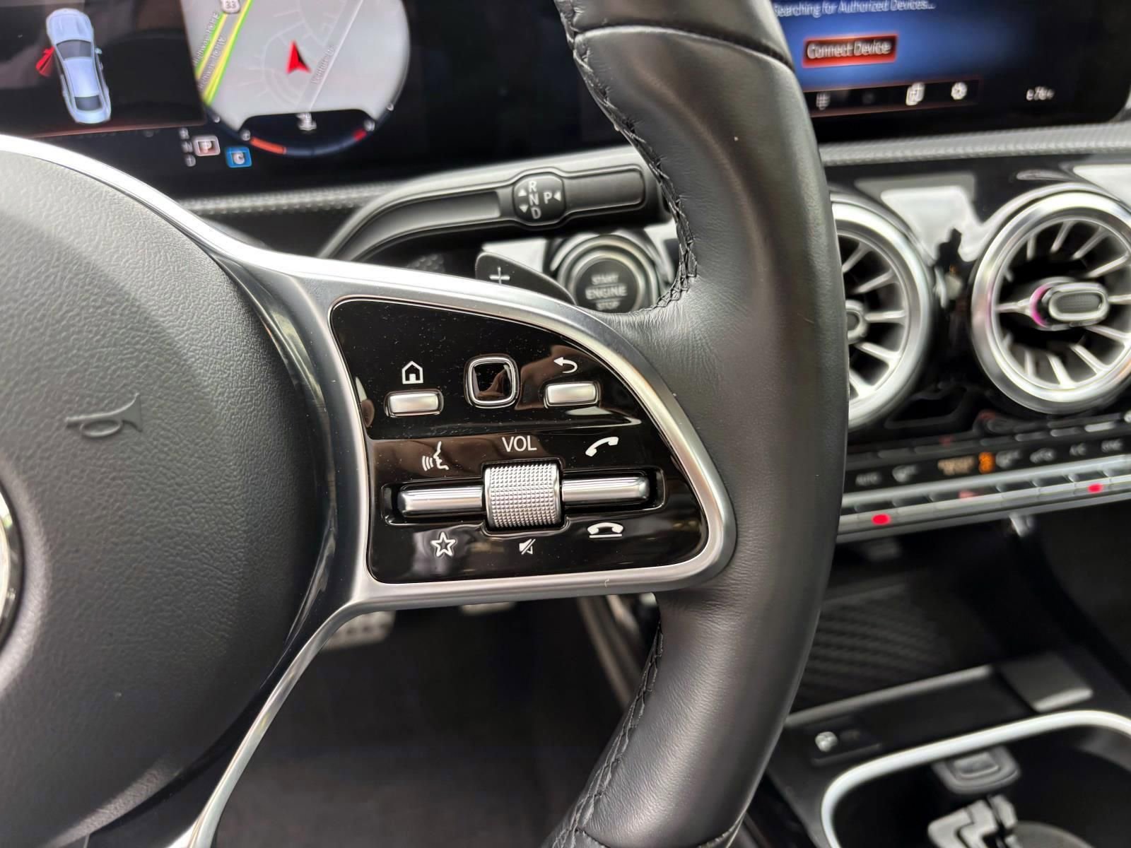 Used 2023 Mercedes-Benz CLA 250 4MATIC image 18