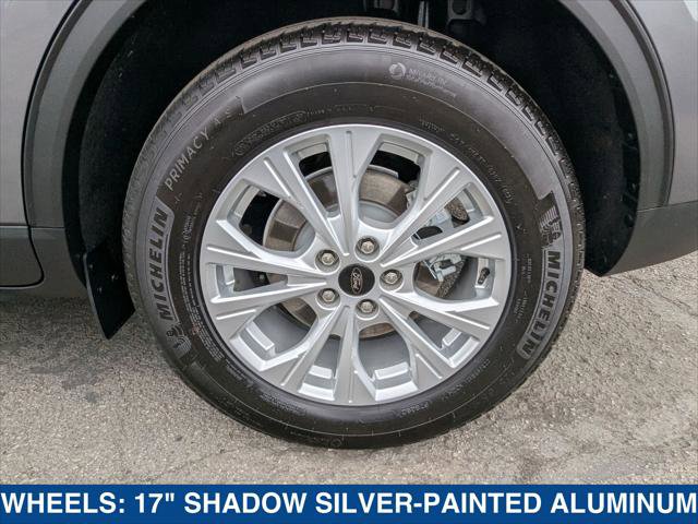 Certified 2023 Ford Escape Active w/ Tech Pack #2 image 9