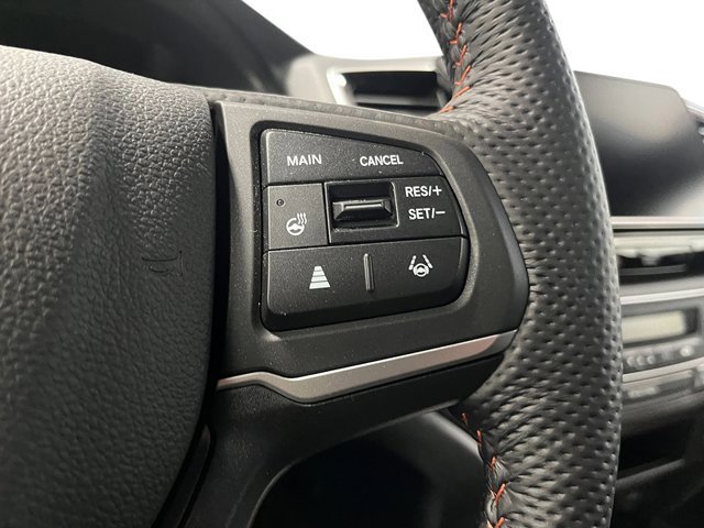 New 2025 Honda Ridgeline TrailSport+ image 14