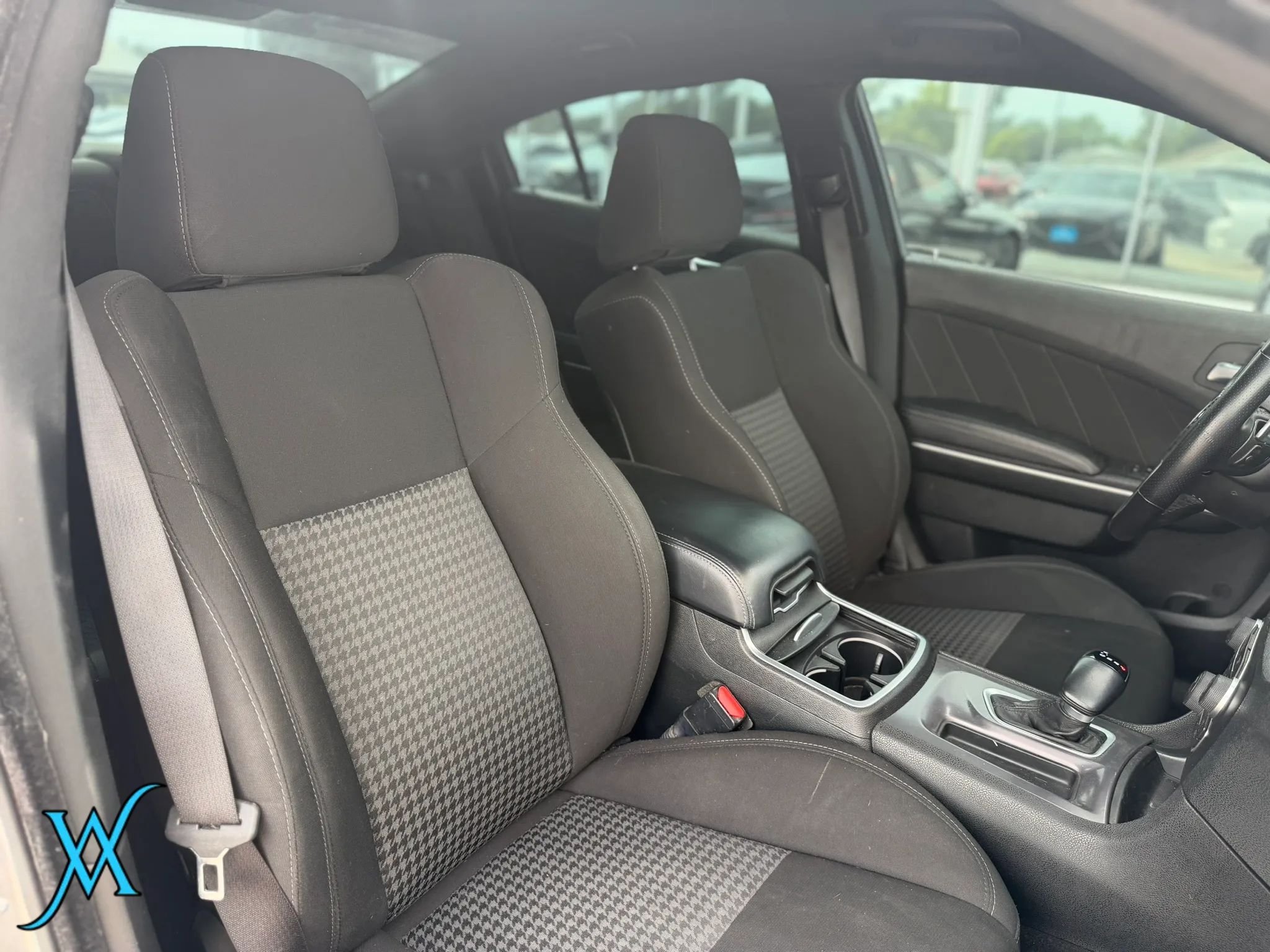 Used 2023 Dodge Charger R/T RWD image 23
