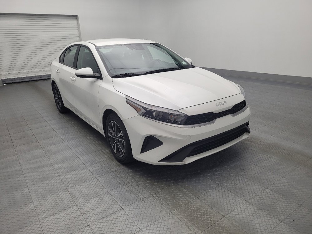 Used 2024 Kia Forte LXS image 13