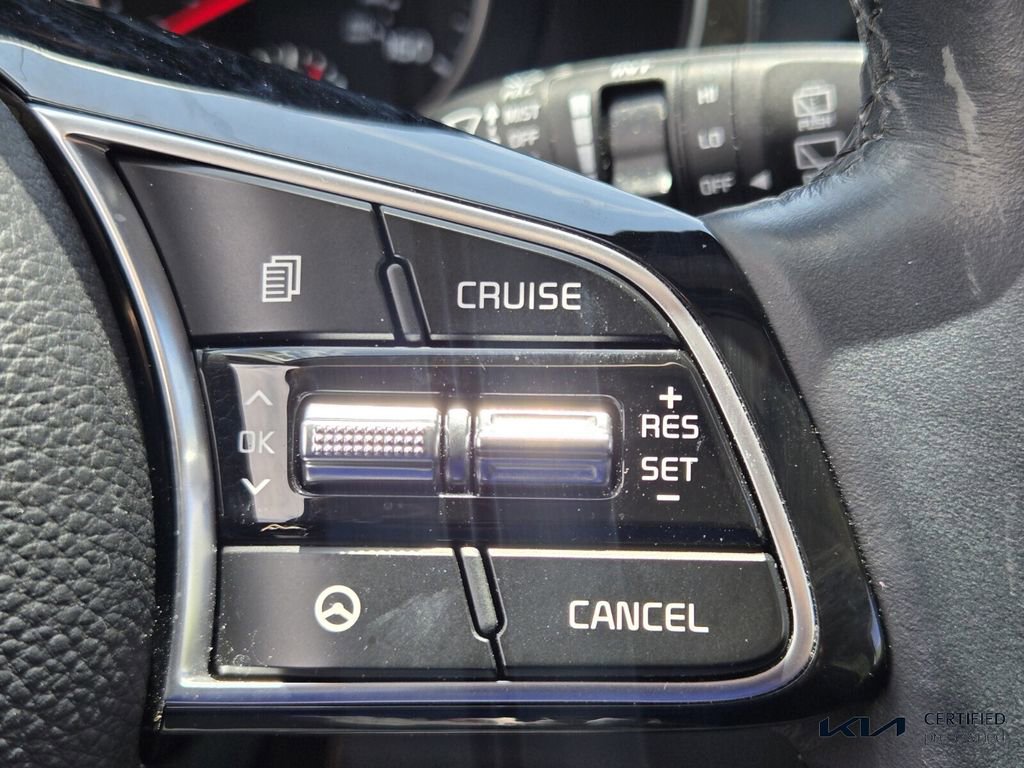 Certified 2023 Kia Seltos S image 27