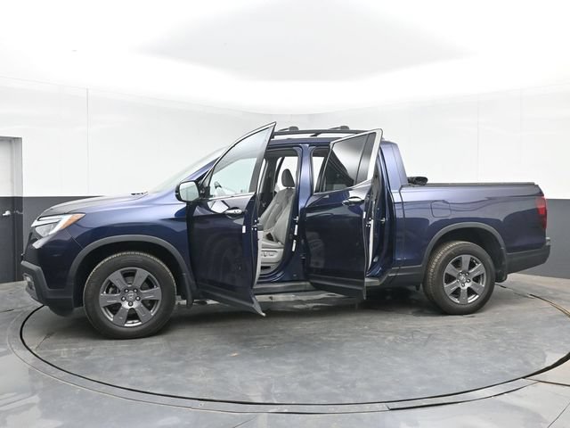 Used 2020 Honda Ridgeline RTL-E image 53