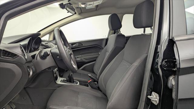 Used 2019 Ford Fiesta SE FWD image 14