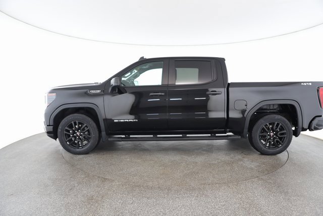 Used 2023 GMC Sierra 1500 Pro w/ Graphite Edition image 6