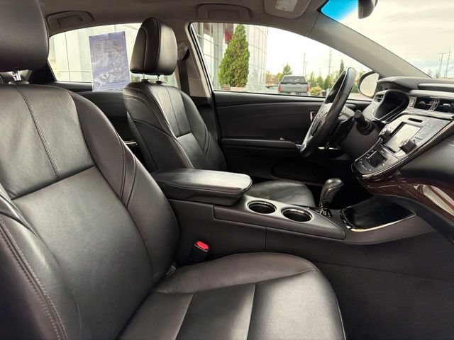 Used 2015 Toyota Avalon XLE Touring FWD image 27