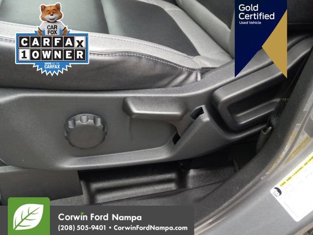 Used 2023 Ford Bronco Black Diamond w/ Sasquatch Package image 14