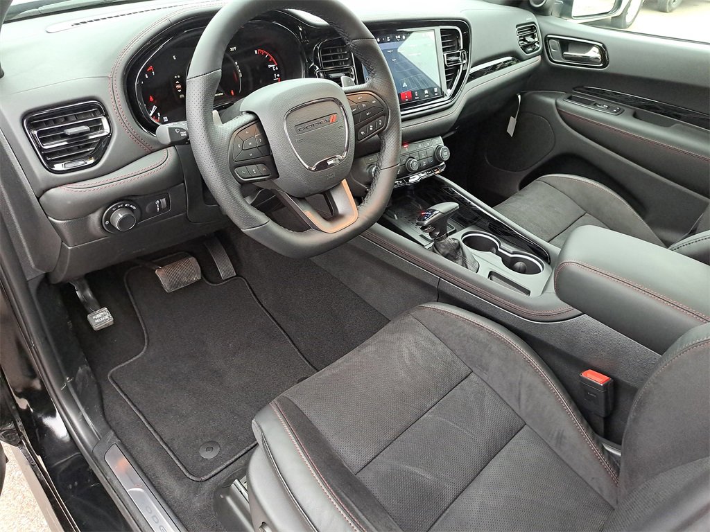 New 2026 Dodge Durango GT image 18