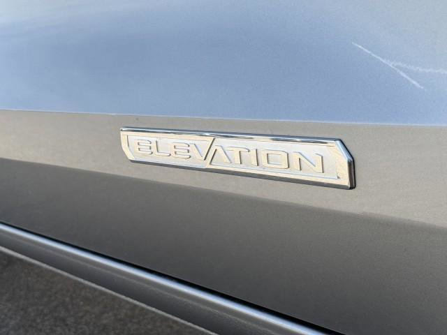 New 2026 GMC Canyon Elevation image 14