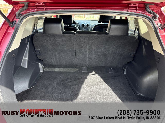 Used 2012 Nissan Rogue SL image 26