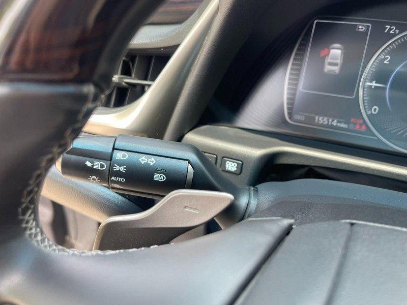 Used 2021 Lexus ES 350 ES 350 Luxury FWD w/ Accessory Package 2 image 31