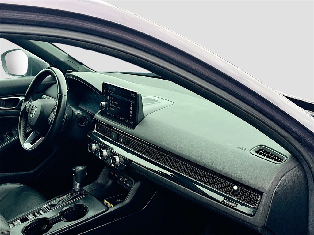 Used 2024 Honda Civic Sport Touring image 30
