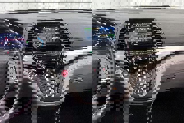 Certified 2023 Honda Odyssey EX-L image 6