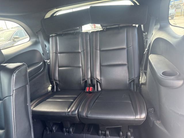 Used 2024 Dodge Durango GT image 22