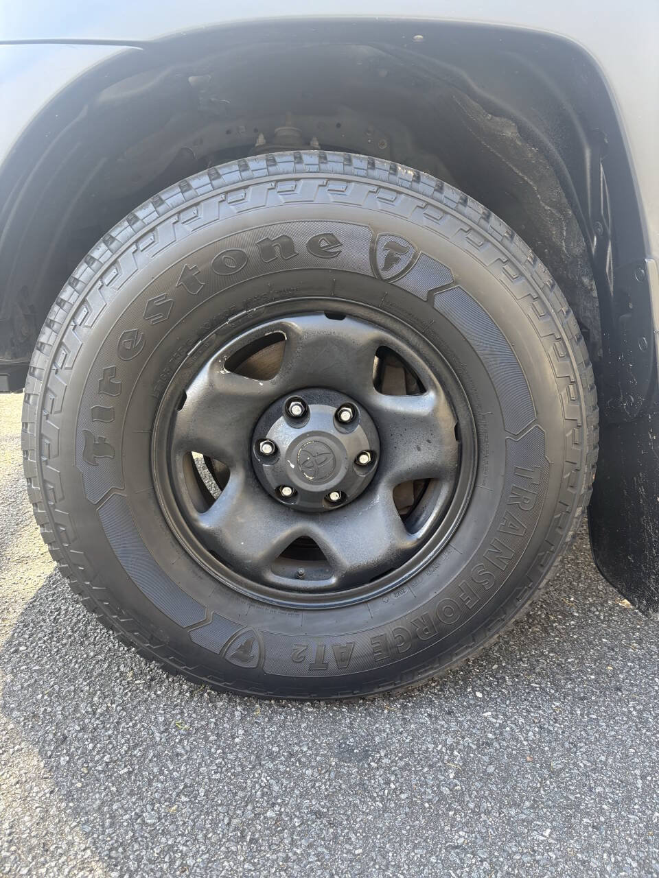 Used 2013 Toyota Tacoma PreRunner w/ Convenience Pkg RWD image 15