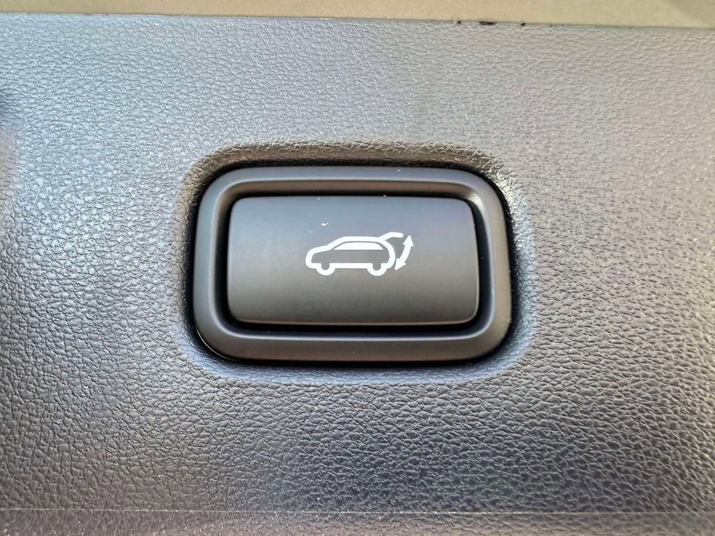 Used 2026 Hyundai Tucson SEL AWD/4WD image 13