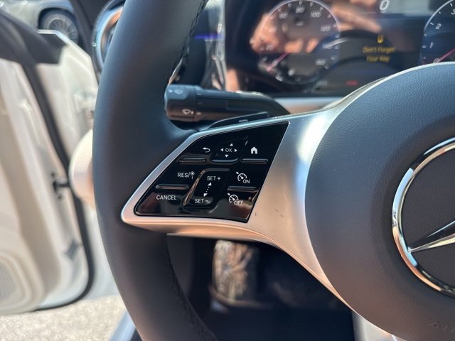 New 2026 Mercedes-Benz CLA 250 image 14