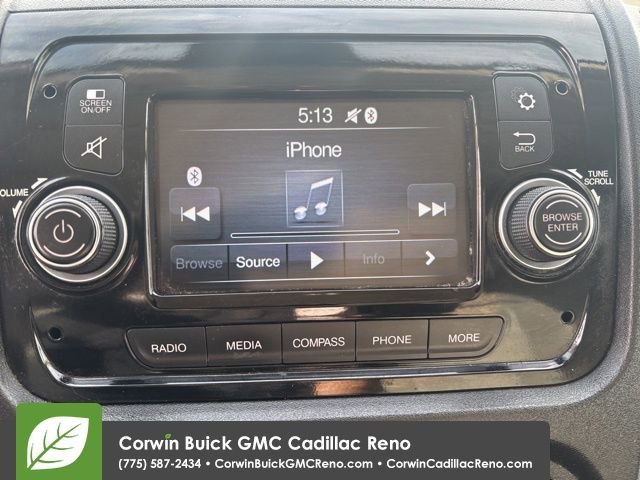 Used 2018 RAM ProMaster 1500 image 17