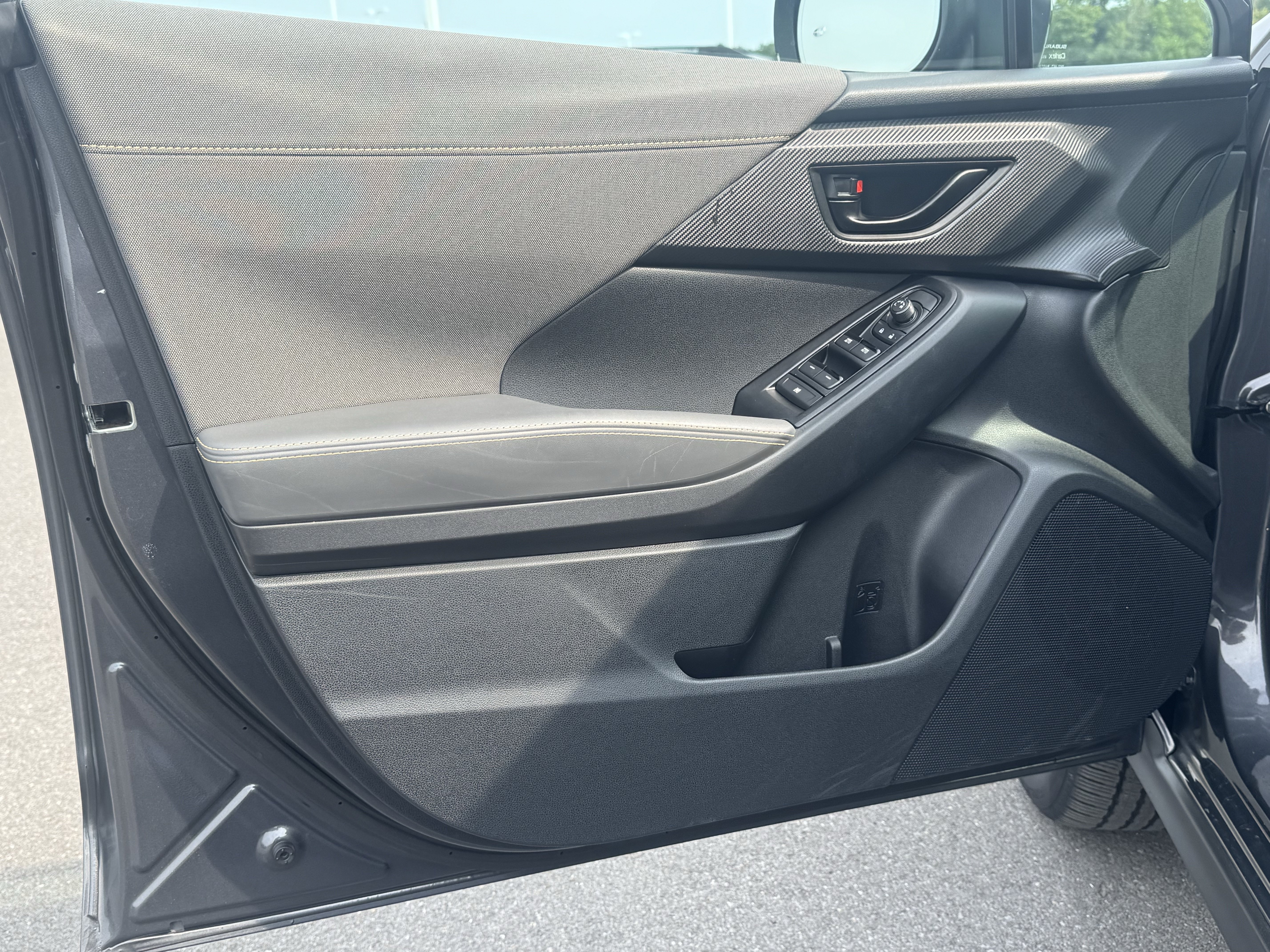 Certified 2024 Subaru Crosstrek 2.5i Sport w/ Crosstrek Mirror Package AWD/4WD image 15