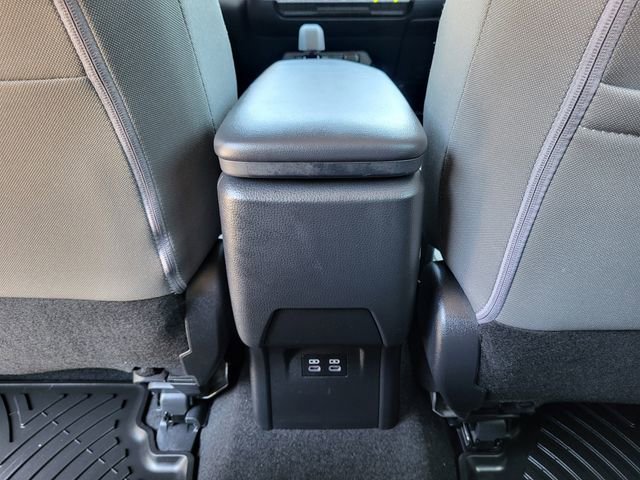 Used 2025 Toyota Prius LE AWD/4WD image 23