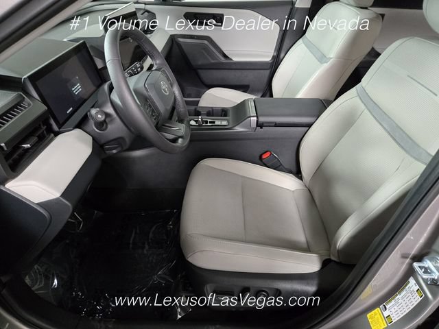 Used 2026 Toyota RAV4 Limited AWD/4WD image 13