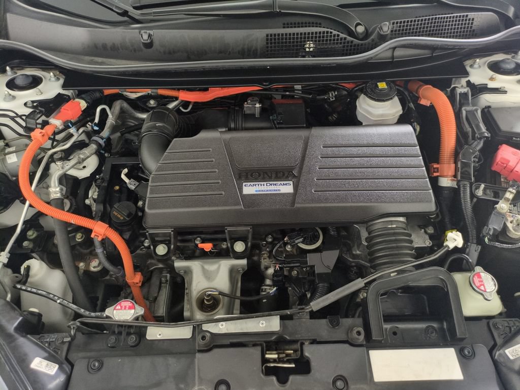Used 2021 Honda CR-V Touring image 21