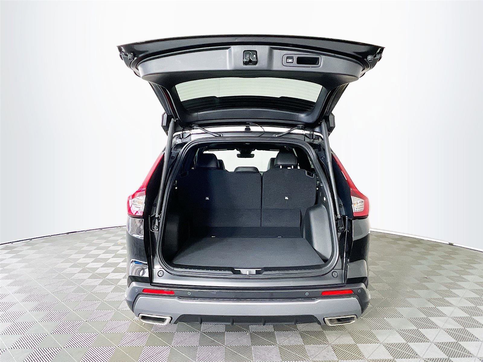 Used 2026 Honda CR-V Sport-L image 30