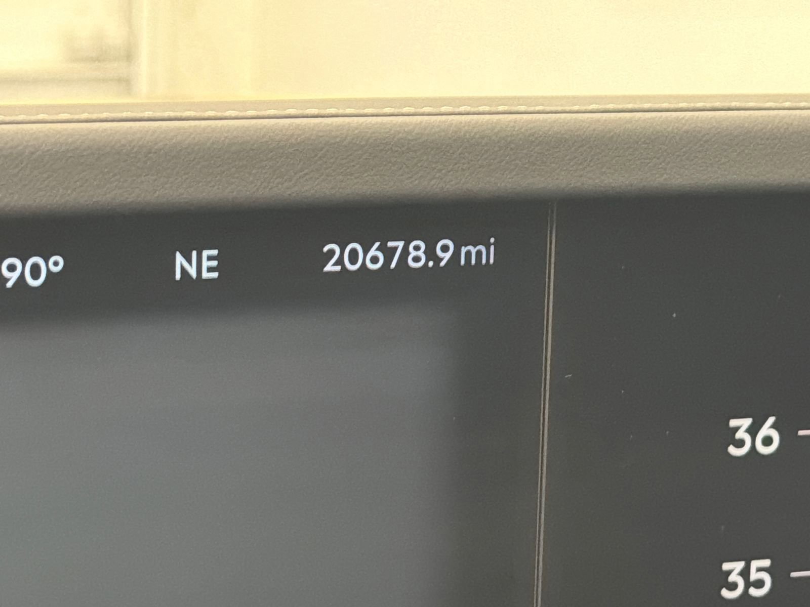 Used 2024 Lincoln Nautilus Premier w/ Equipment Group 102A image 25