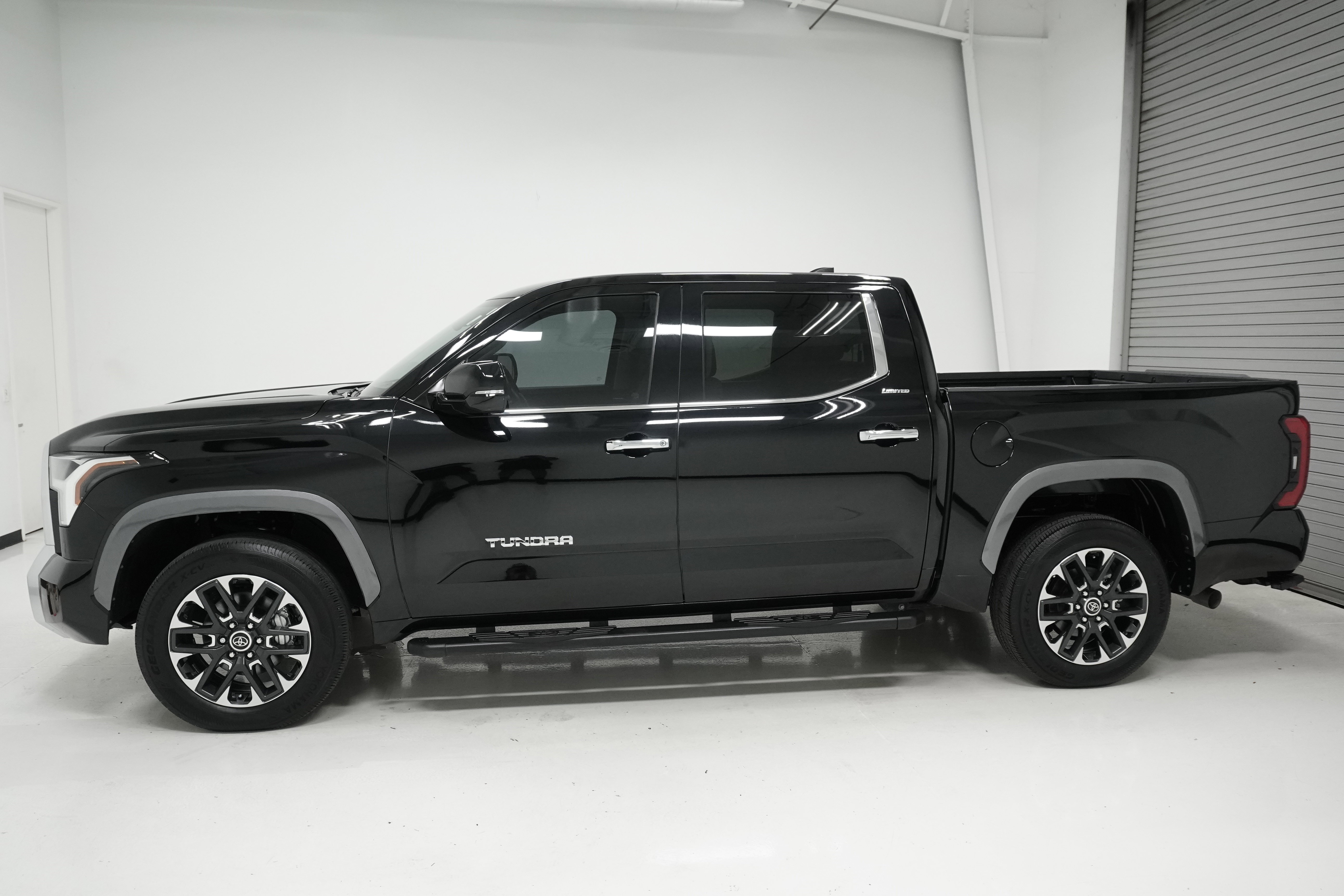 Used 2024 Toyota Tundra Limited image 6