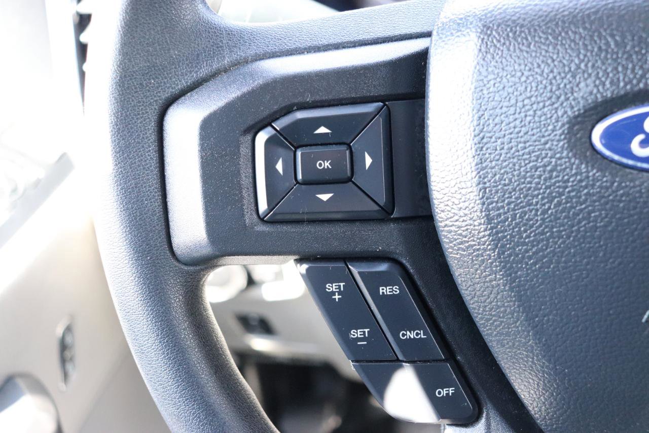 Used 2022 Ford F250 XLT w/ Black Appearance Package image 29