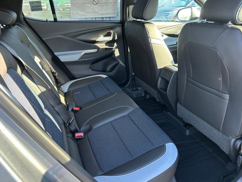 New 2026 Buick Envista Preferred w/ Convenience I Package image 17